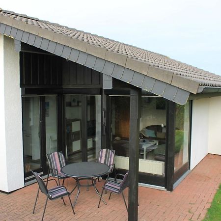Haus Am Meer Eckwarden Butjadingen Exterior foto